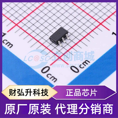 原装正品 NCP500SN30T1G 封装TSOP-5-1.5mm 线性稳压器(LDO)