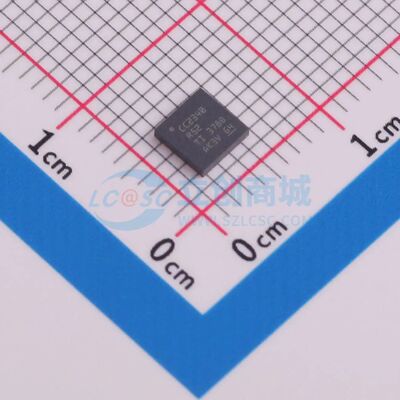 原装正品 CC2340R52E0RGER 封装VQFN-24(4x4) 单片机(MCU/MPU/SOC