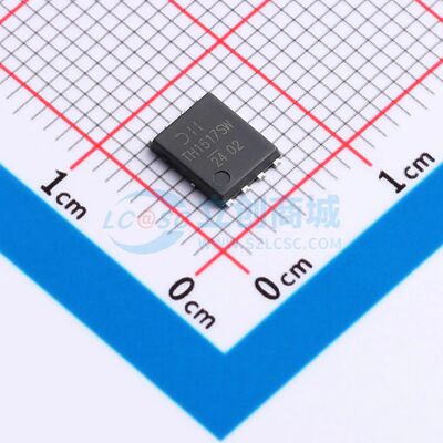 原装正品 DMTH15H017SPSWQ-13 封装PowerDI5060-8 场效应管(MOSFE