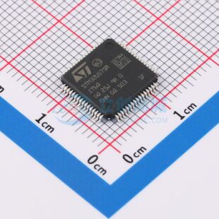 原装正品 STM32U575RIT6Q 封装LQFP-64(10x10) 单片机(MCU/MPU/SO