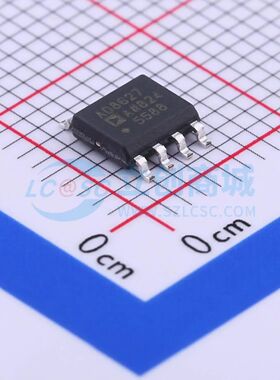 原装正品 AD8627ARZ 封装SOIC-8 FET输入运放