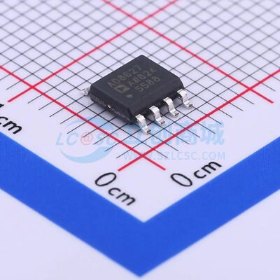 原装正品 AD8627ARZ 封装SOIC-8 FET输入运放
