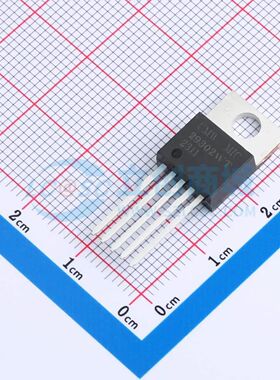 原装正品 MIC29302WT(UMW) 封装TO-220-5 线性稳压器(LDO)