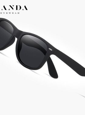 跨境2140太阳镜男经典偏光太阳镜