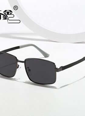 偏光太阳镜女高级感2026夏季新款