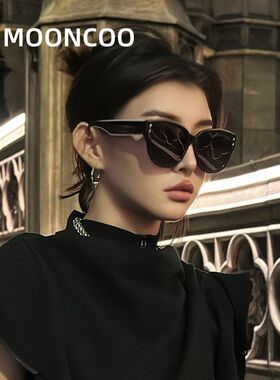 芈蔻新款墨镜女高品质开车防男