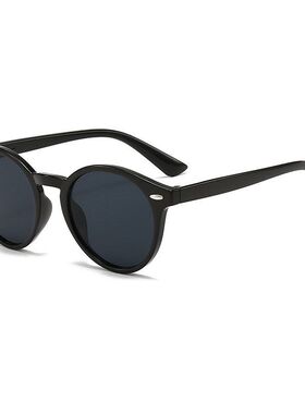 新款跨境爆款时尚男女士太阳镜