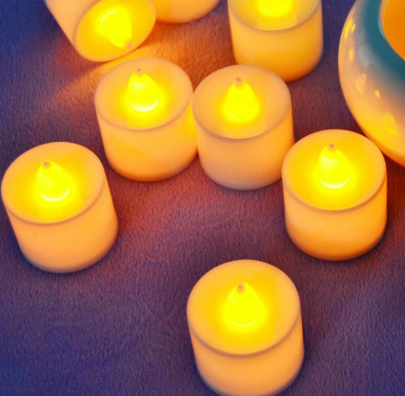 Bougie led - Ref 2484292 Image 5