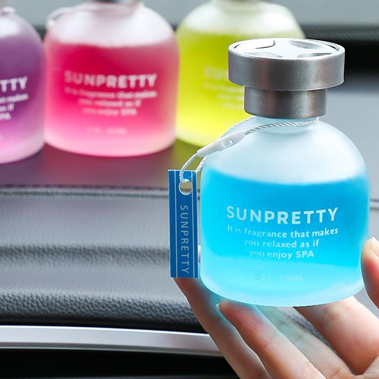 空气清新剂厕所除臭香味神器卫生间香薰除臭家用卧室持久留香除味