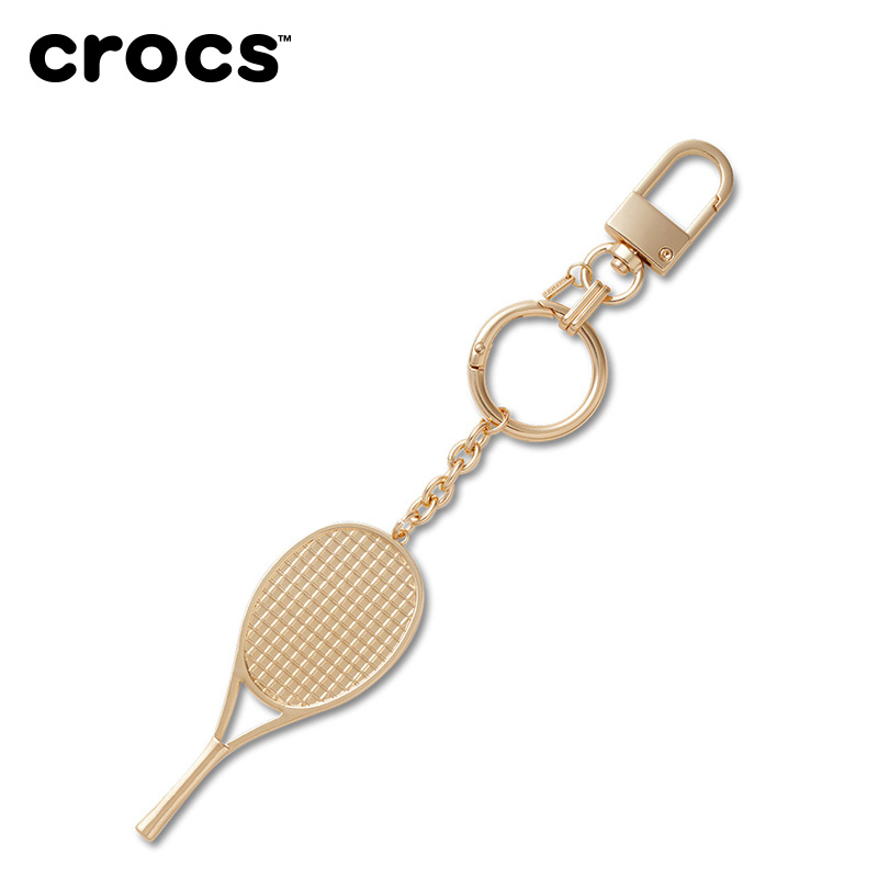 Crocs卡骆驰包包挂件|212272