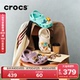女鞋 Crocs卡骆驰经典 10001 男沙滩鞋 凉鞋 洞洞鞋 花园鞋