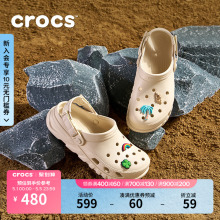 Crocs фото