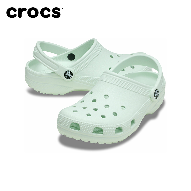 ۻ㣺ɫ-3YF 35 Crocs۾䶴Ь԰Ьɳ̲Ь⴩ЬЬŮЬ|10001439Ԫ