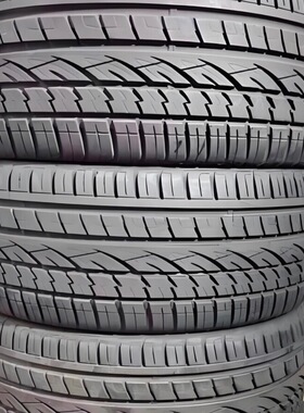 德国马牌轮胎265/50R19 110Y UHP适配奥迪Q7保时捷卡宴原装二手