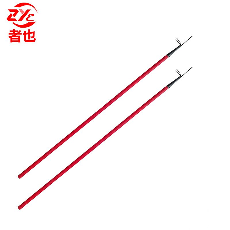 消防钩消防器材者也铁钩救生扑火