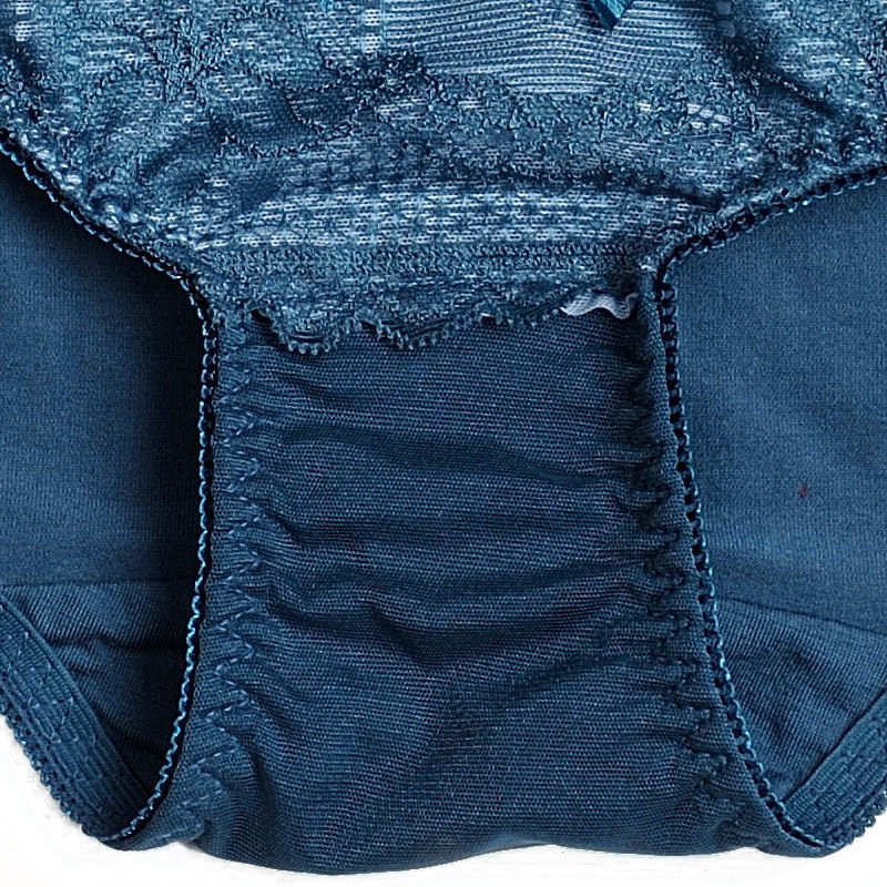 Slip 3611#KK en nylon - Ref 668511 Image 5