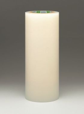 日本进口日东SPV-P-366K低粘性透明光学镜片光面塑胶自粘PE保护膜