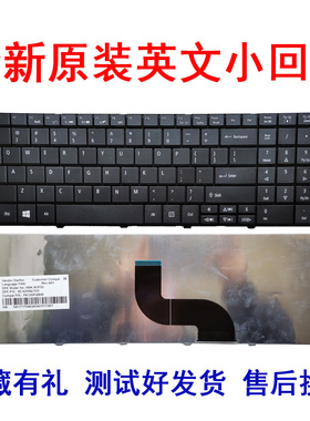 适用宏基ACER E1-571G E1-571 E1-531 E1-531G TMP253键盘ZR9B Q5WPH