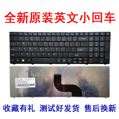 适用宏基ACER E1-571G E1-571 E1-531 E1-531G TMP253键盘ZR9B Q5WPH