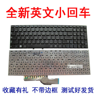 适用三星300E5A 300E7A 300V5A 300E5X 300E5C 305E5A 305V5A键盘