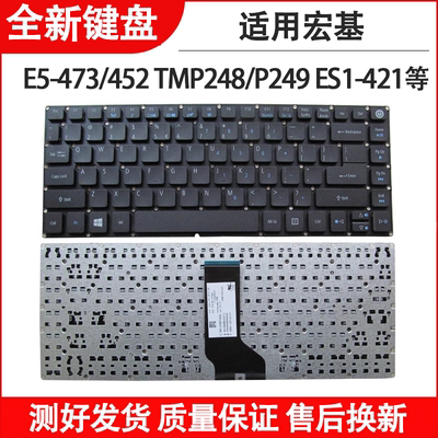适用ACER宏基TX40-G2 G1 SERIES N16Q1 N15C1 K4000-59MR T4000键盘