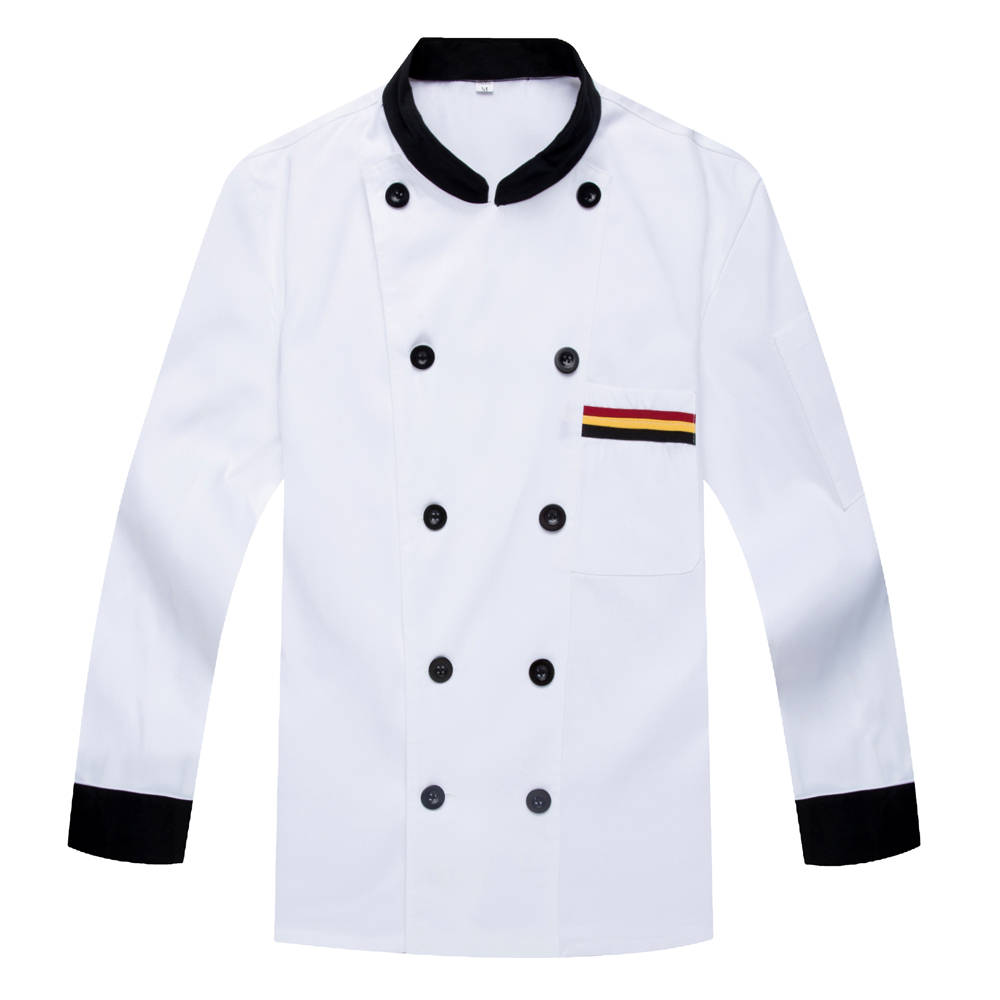 Uniforme de cuisinier - Ref 1910922 Image 3