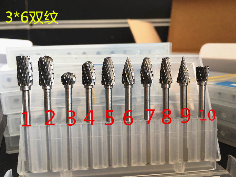 雕刻磨头3*6 3*3吊磨电磨电钻夹头电磨专用套装特级品钨钢旋转锉|ruв категории оборудование/инструменты, электрический инструмент, Другие электрические инструменты - от Buy2taobao.com для оказания профессиональной услуги покупки агента Taobao