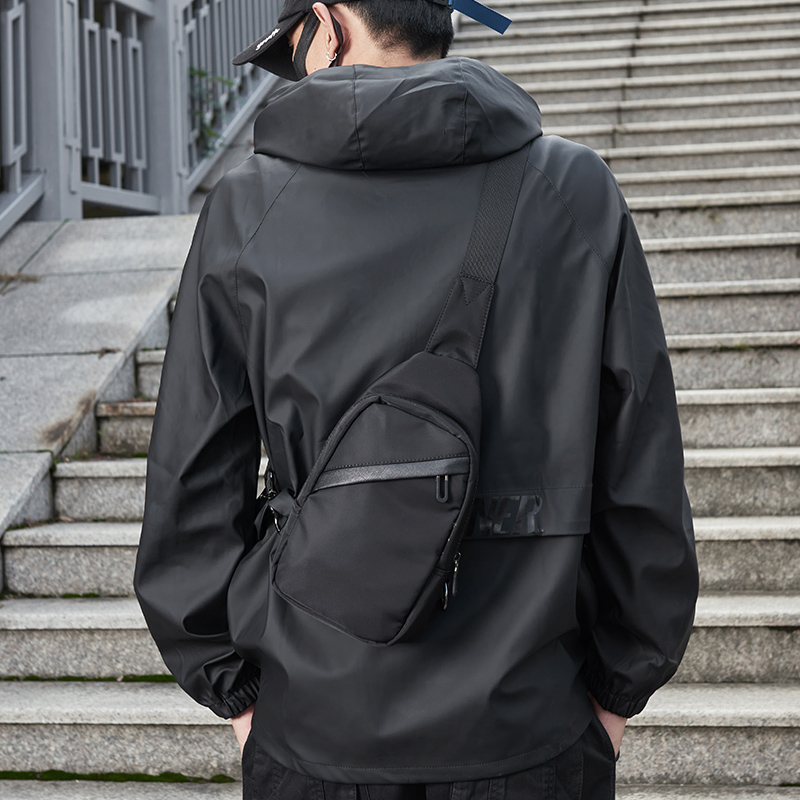 斜挎包男款潮牌小挎包男士胸包腰包手机包2025新款时尚单肩包背包,箱包皮具/热销女包/男包,男士包袋,淘宝优惠券,粉丝福利购,淘宝优惠卷