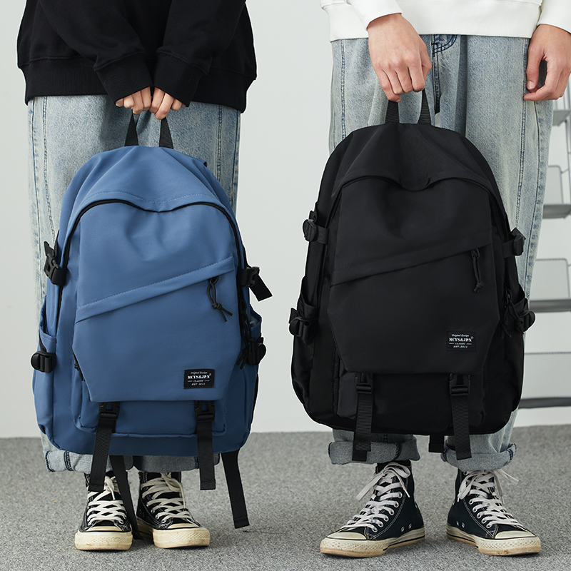 书包双肩包旅行电脑背包大学生女