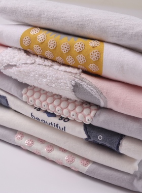 宝宝春秋冬高领打底衫法单男女童卡通立体动物可爱T恤套头衫