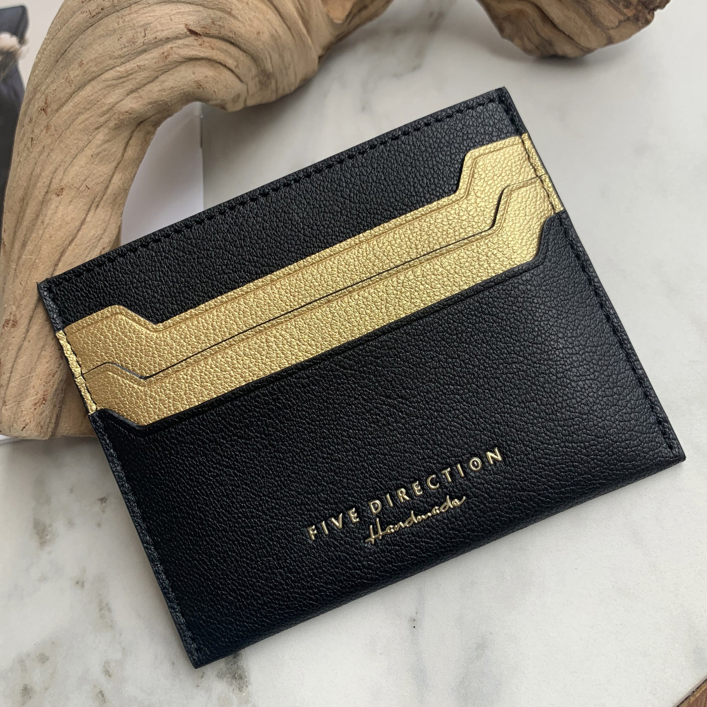 小巧一片式超薄便携卡包