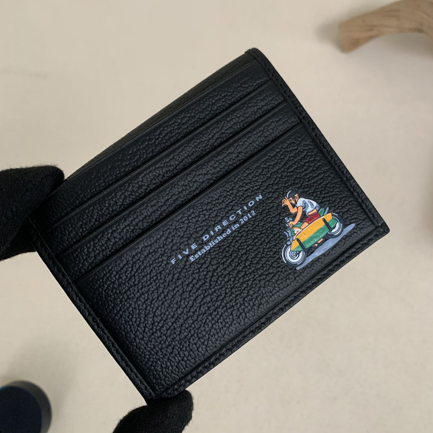 新款小巧超薄驾驶证卡包女款保护套真皮卡套2026时尚高档多功能