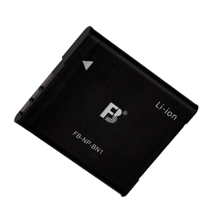 沣标NP-BN1电池适用索尼CCD相机DSC-TX5 7 9 TX100 W810 W570 W530 W630 W800 380 320 520 TX10 TX66充电器