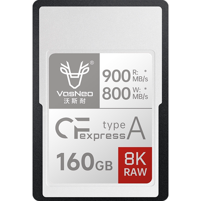 FB沣标索尼cfa存储卡80g160g相机