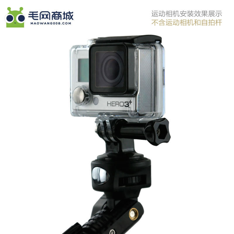 JJC J11 motion camera Adapter Humpback Long screw GOPRO hero 7 6 5 43 Black Dog tripod selfie partsin the 3C Digital Accessories, Digital peripheral , Other batteries  category - from Buy2taobao.com to provide professional Taobao agent buy service
