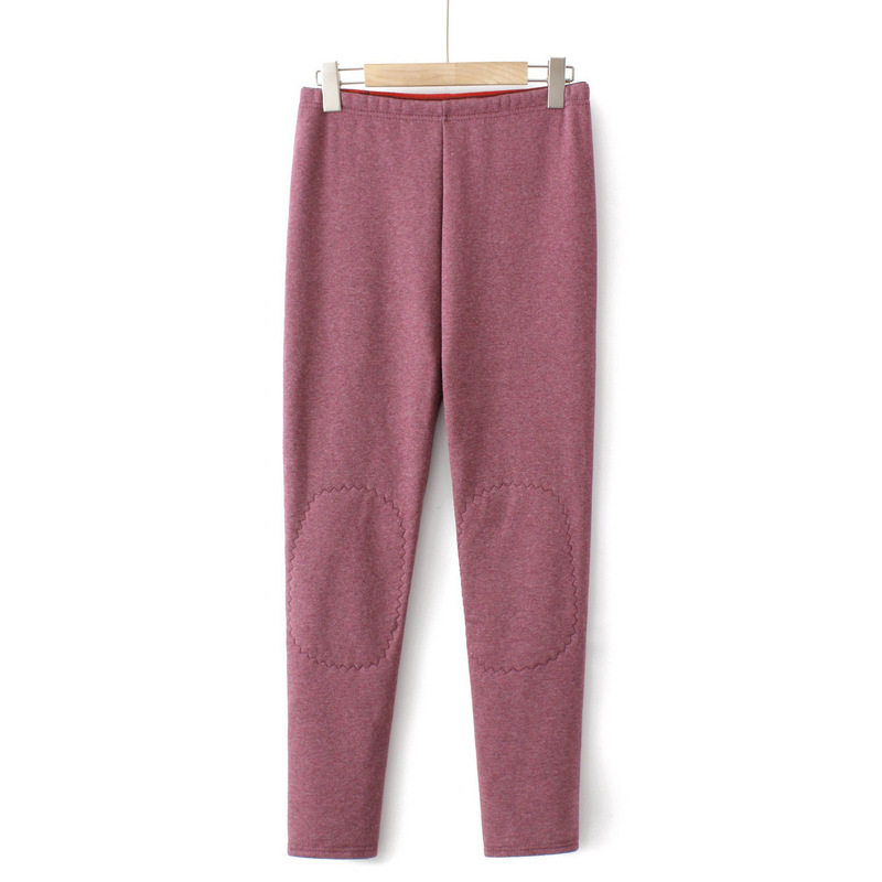 妈妈冬季保暖裤女加绒加厚护膝高腰中年打底裤奶奶秋裤中老年棉裤,女装/女士精品,打底裤,淘宝优惠券,粉丝福利购,淘宝优惠卷