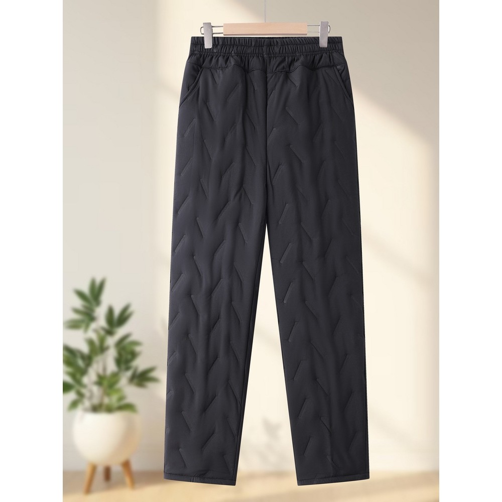 秋冬装加绒加厚女裤子2025中老年时尚休闲裤女装妈妈装老年人女裤,女装/女士精品,棉裤/羽绒裤,淘宝优惠券,粉丝福利购,淘宝优惠卷