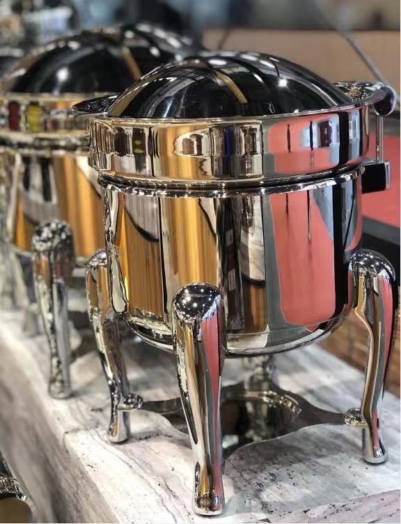 YUFEH宇辉10-J6自助餐炉