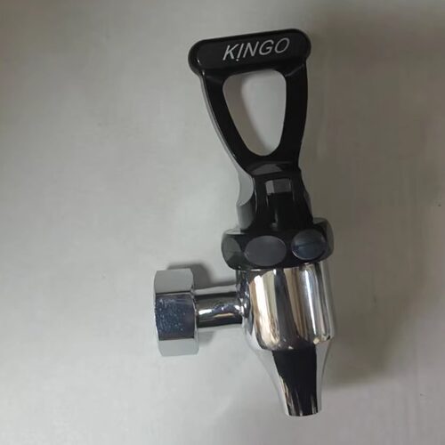 KINGO南洋精工龙头果汁鼎