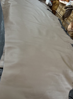 元版皮品牌料！皮面顺滑！意大利彩色平纹牛皮1.2-1.4mm 中软