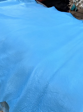 忒价！手慢无！法国RC工厂元版小牛皮1.6mm  手感中软 头层牛皮