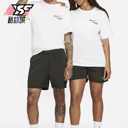 Nike/耐克男子短袖T恤