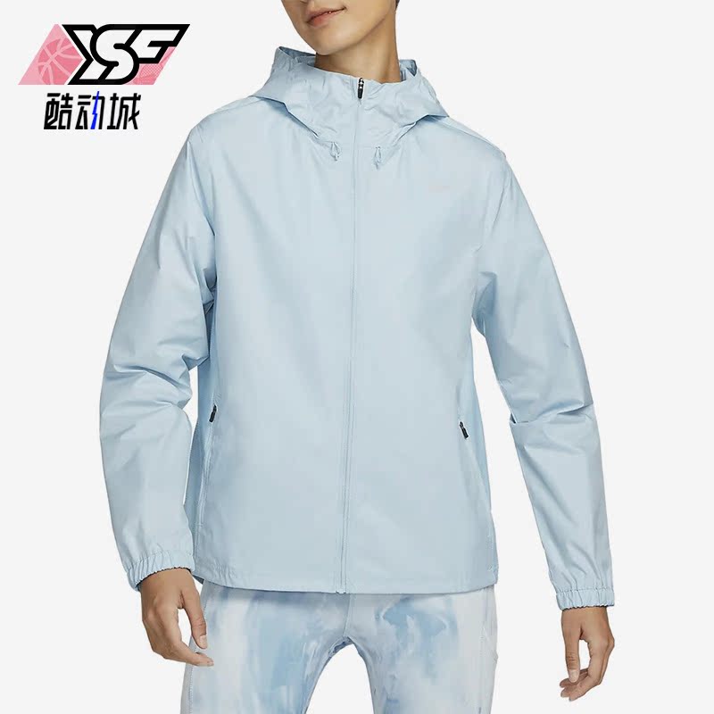 耐克正品女子运动夹克