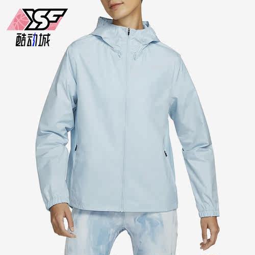耐克正品女子运动夹克