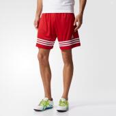 男足球系列运动透气训练短裤 2019新品 F50631 阿迪达斯正品 Adidas