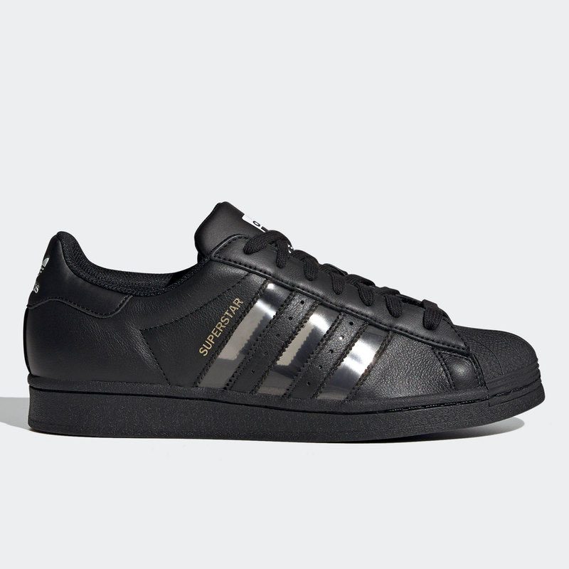 Adidas/阿迪达斯正品三叶草SUPERSTAR男女同款经典休闲板鞋FX5567