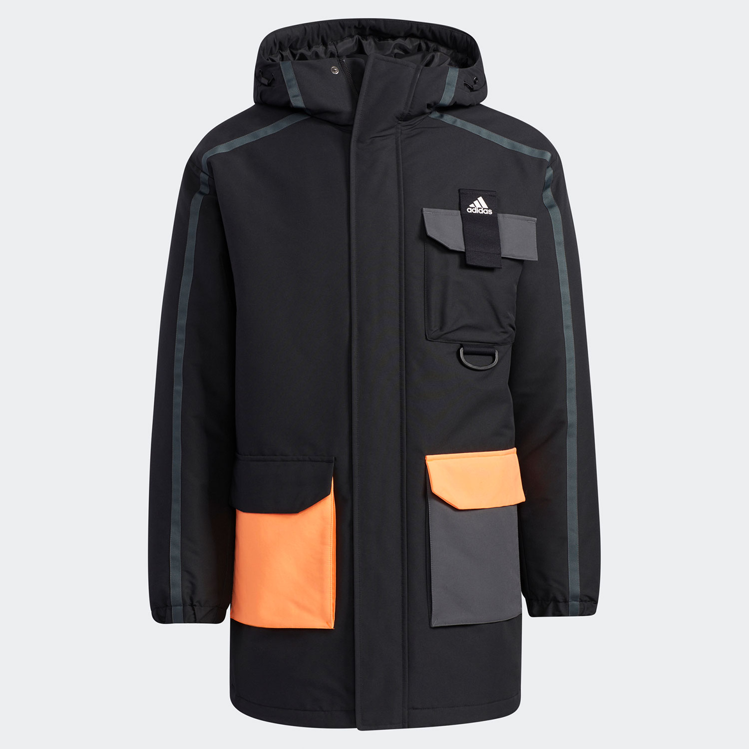 阿迪达斯冬季户外运动gn7379