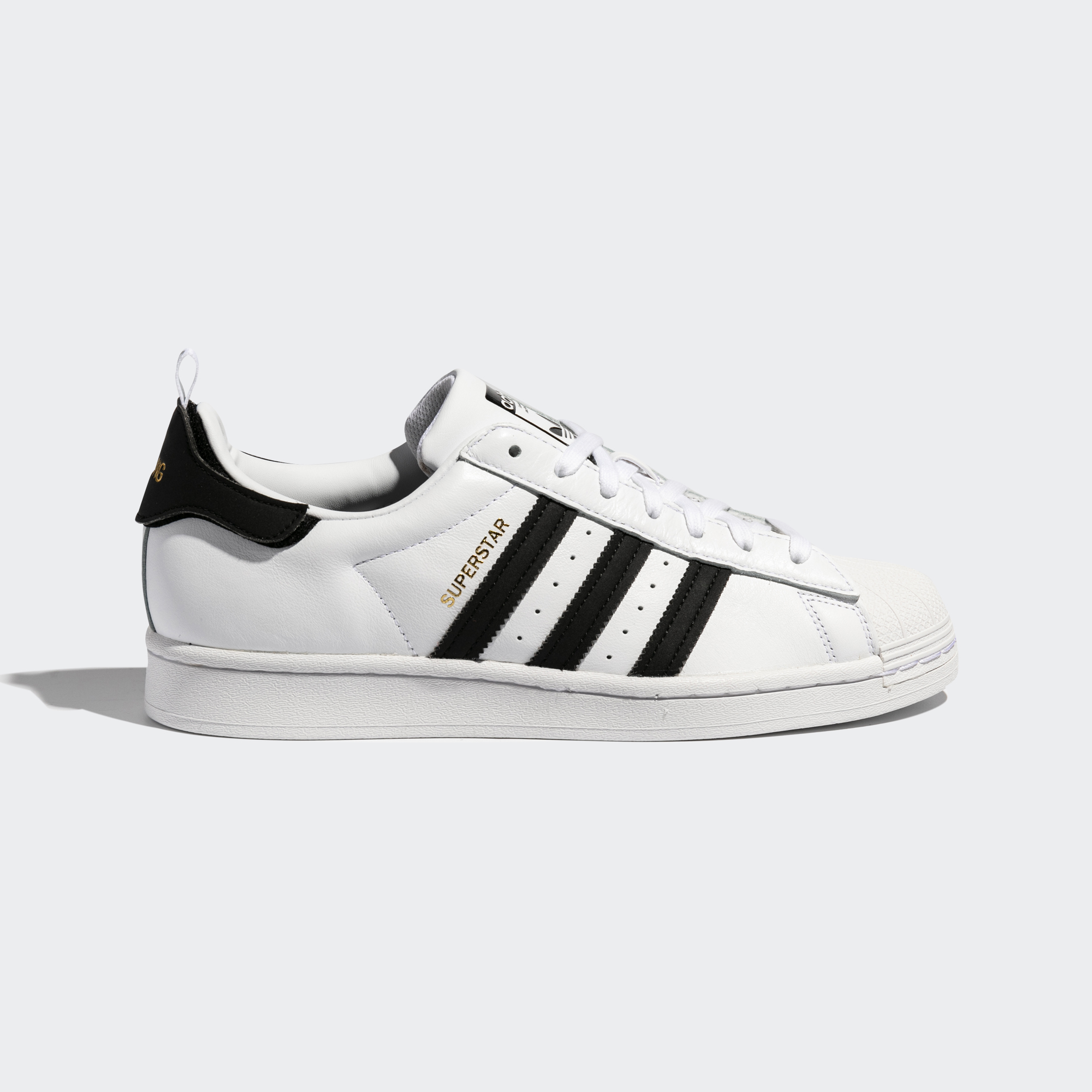 Adidas/阿迪达斯正品 三叶草 SUPERSTAR男女经典运动休闲鞋FX7784