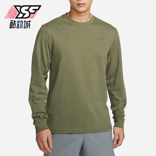Nike/耐克男士长袖T恤