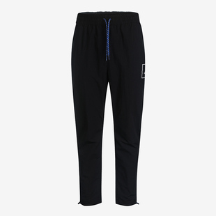 新款 Adidas 阿迪达斯正品 秋季 FR7208 男子休闲运动针织长裤